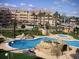 Serviden Aquamarina