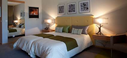 Hotel Santa Margarida