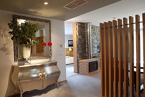 Hotel Santa Margarida