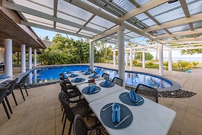 Return to Paradise Resort and Spa