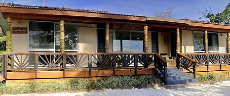 Return to Paradise Resort and Spa