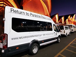 Return to Paradise Resort and Spa
