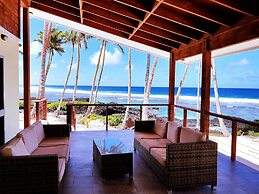 Return to Paradise Resort and Spa