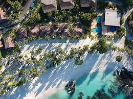 Return to Paradise Resort and Spa