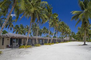 Return to Paradise Resort and Spa