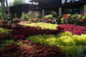 Return to Paradise Resort and Spa