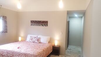 Return to Paradise Resort and Spa