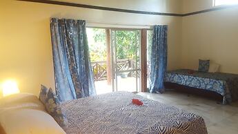 Return to Paradise Resort and Spa