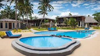 Return to Paradise Resort and Spa