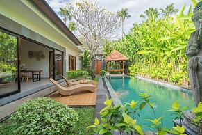 Swiss-Belvillas Umalas