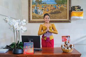 Swiss-Belvillas Umalas