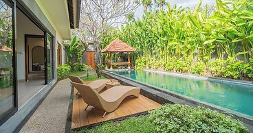 Swiss-Belvillas Umalas
