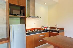 Swiss-Belvillas Umalas