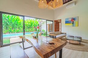 Swiss-Belvillas Umalas