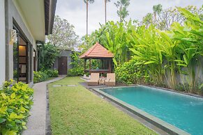Swiss-Belvillas Umalas