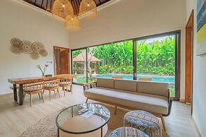 Swiss-Belvillas Umalas