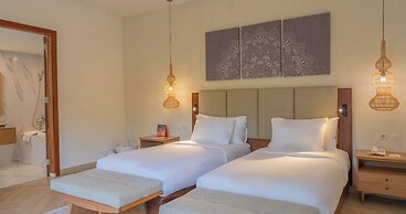 Swiss-Belvillas Umalas