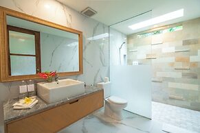 Swiss-Belvillas Umalas