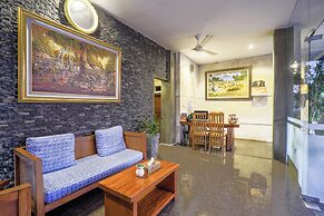 Swiss-Belvillas Umalas