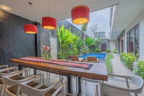 Swiss-Belvillas Umalas
