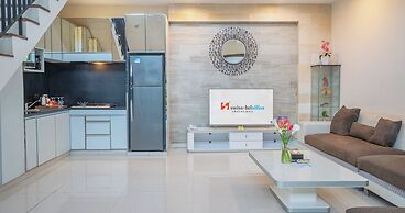 Swiss-Belvillas Umalas