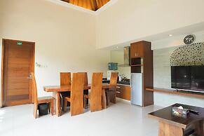 Swiss-Belvillas Umalas