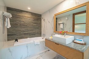 Swiss-Belvillas Umalas