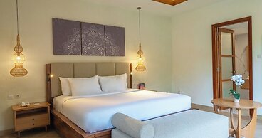 Swiss-Belvillas Umalas
