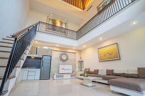 Swiss-Belvillas Umalas