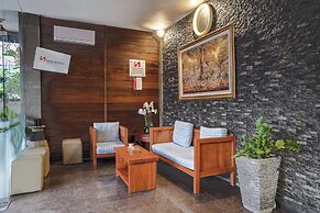 Swiss-Belvillas Umalas