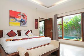 Swiss-Belvillas Umalas
