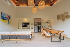 Swiss-Belvillas Umalas