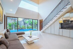 Swiss-Belvillas Umalas