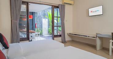 Swiss-Belvillas Umalas