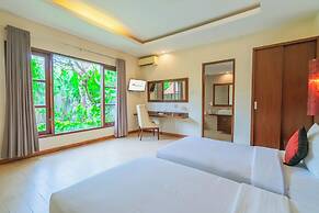 Swiss-Belvillas Umalas