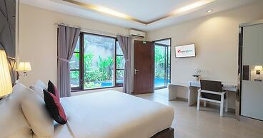 Swiss-Belvillas Umalas