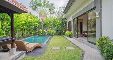 Swiss-Belvillas Umalas