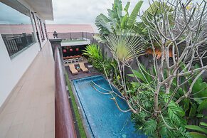 Swiss-Belvillas Umalas
