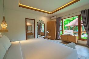 Swiss-Belvillas Umalas