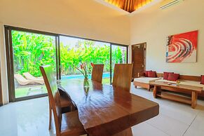 Swiss-Belvillas Umalas
