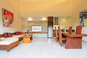 Swiss-Belvillas Umalas