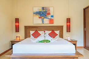 Swiss-Belvillas Umalas