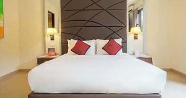 Swiss-Belvillas Umalas