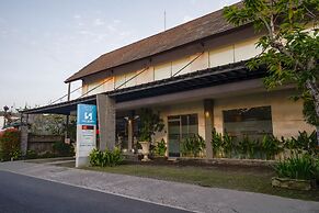 Swiss-Belvillas Umalas