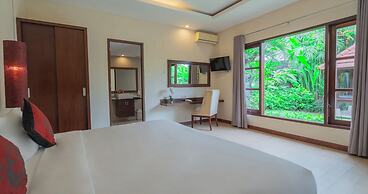 Swiss-Belvillas Umalas