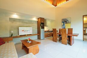 Swiss-Belvillas Umalas