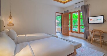 Swiss-Belvillas Umalas