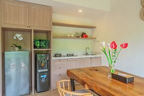 Swiss-Belvillas Umalas
