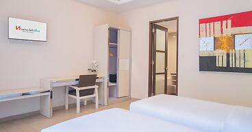 Swiss-Belvillas Umalas