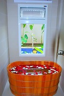 Bali Resort & Apartment
